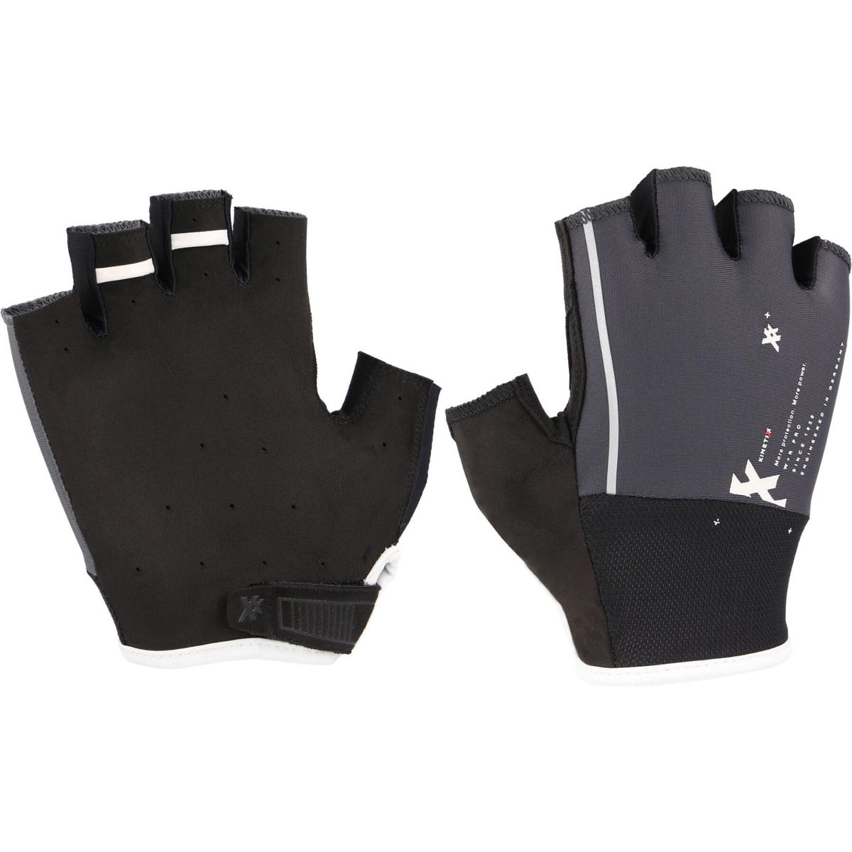 KinetiXx Lahja C2G black/anthra (20) 8 7024-775-20-8