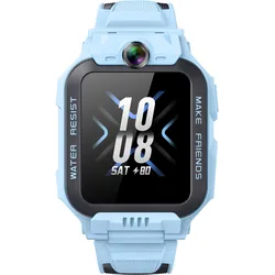 imoo Watch Phone Z7 blau Kinder Smart-Watch
