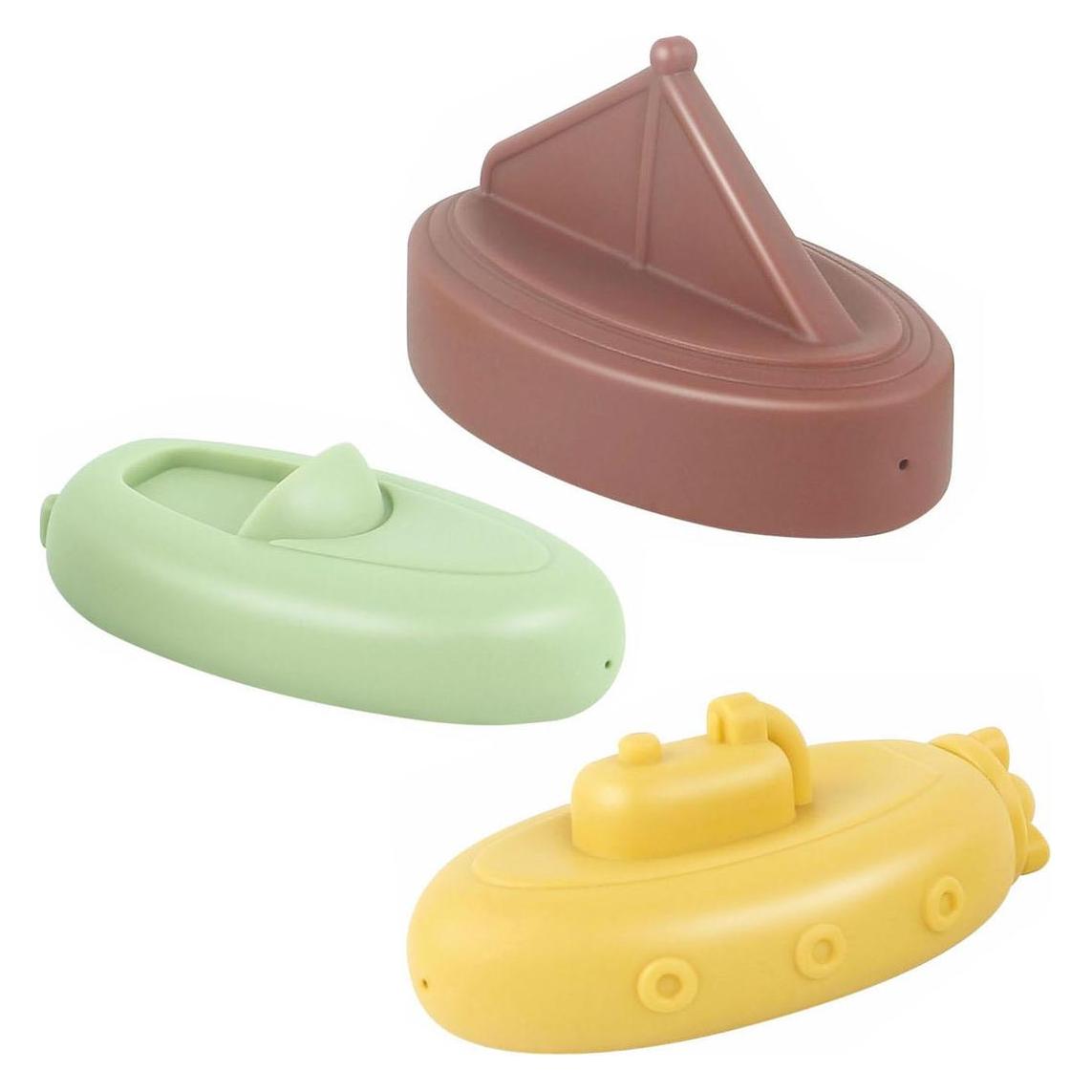 Schlechte Gefässe, 3 Teile. (53602442)