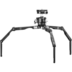 Tischstativ MT-04 + LH-30