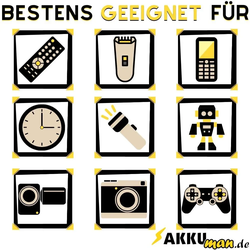 Maxell Alkaline Batterie Aaa Lr03 Pack*100 Batterien