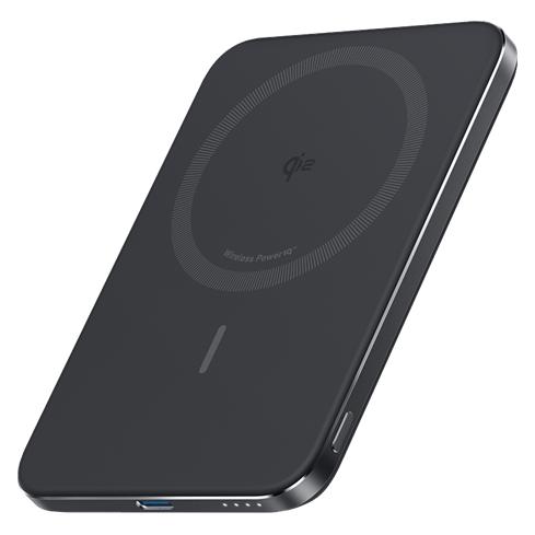 Anker Nano MagGo Ultra Slim (5000 mAh, 15 W, 18.50 Wh) (A1665H11)