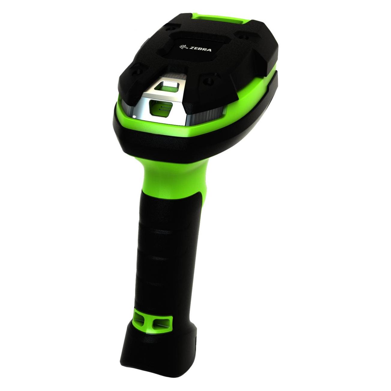 Zebra LI3608-ER - Barcode-Scanner - Handgerät (1D-Barcodes) (LI3608-ER3U4600ZVW)