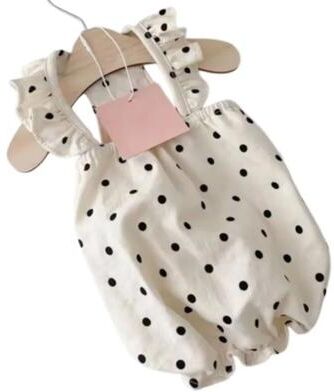 Uplifted Finds Summer Polka Dot Fashion Pet Apparel xl