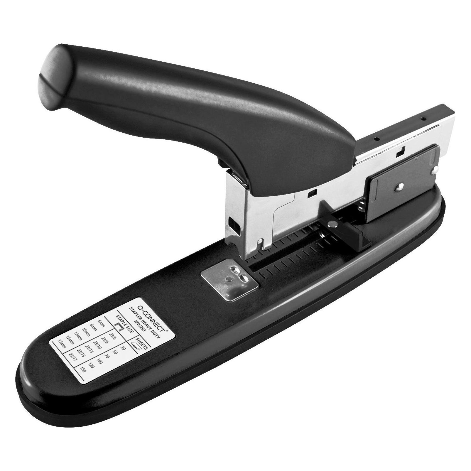 Q-Connect Blockhefter (100 Blätter) (KF02293)