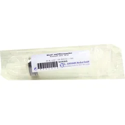 Wund und Blasenspritze 50ml 1 ST