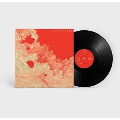 Mesmerized, 1 Schallplatte (12' LP) - Monolink, Sonstige, 4251777709801