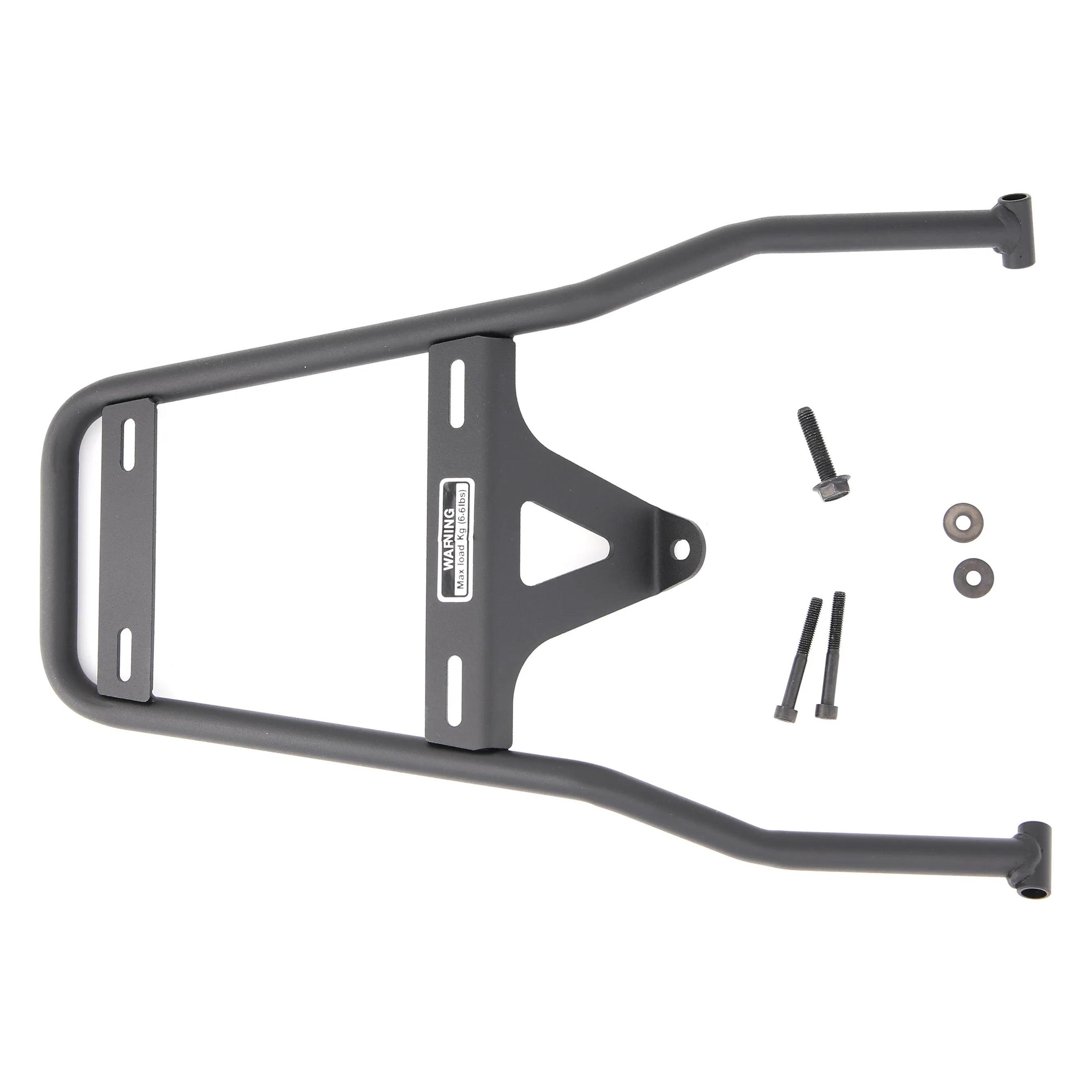 Kappa KR132 Topcase Träger Monolock Koffer (KR132)