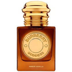 30ml BURBERRY GODDESS Amber Vanilla Eau de Parfum Intense Refillable