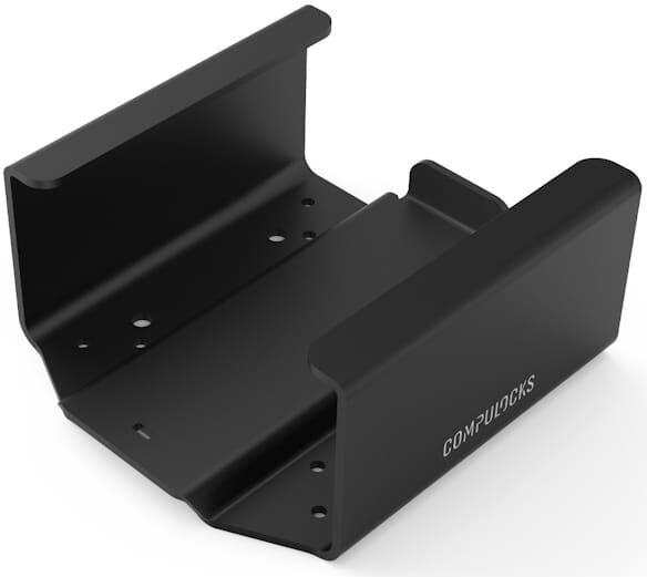 Compulocks Mac Mini Security Mount - Monteringssats fÃ¶r