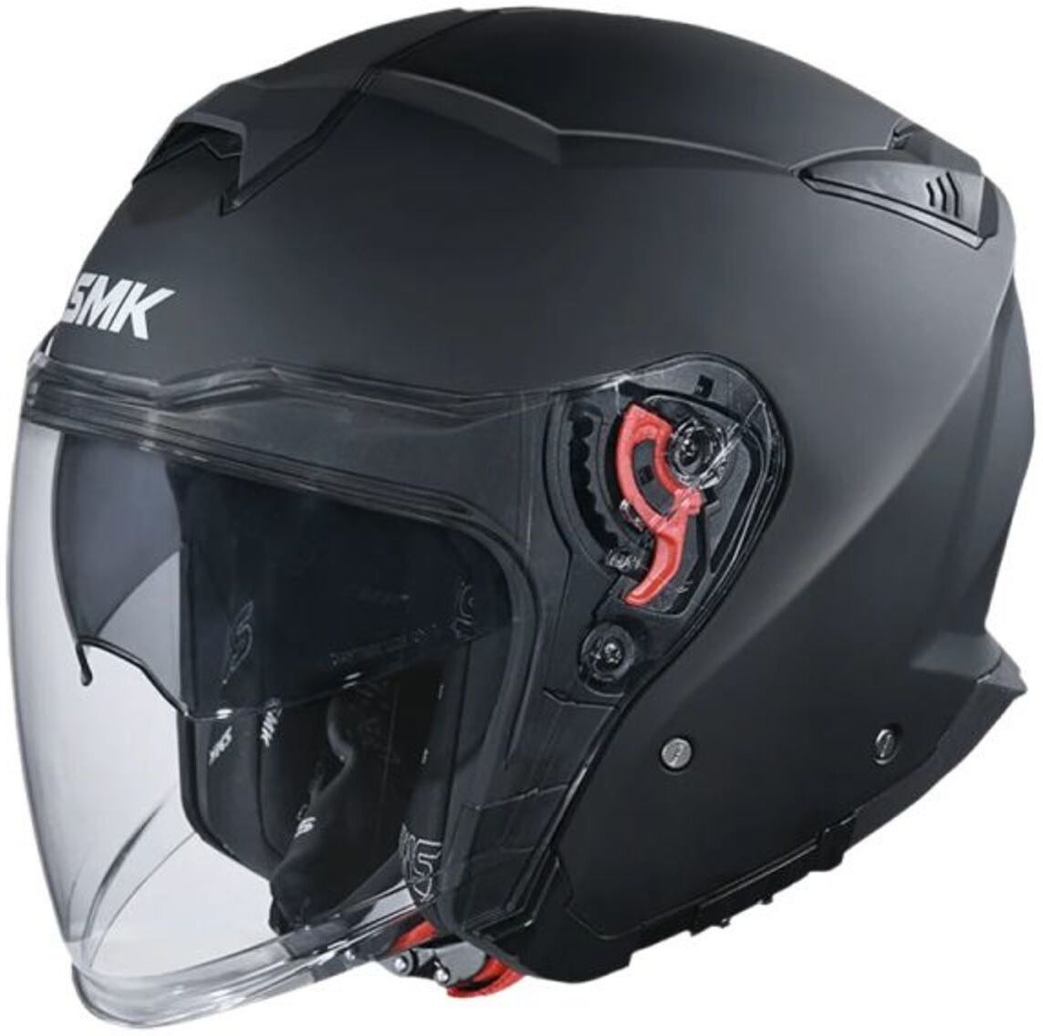 Casque SMK GTJ Größe L