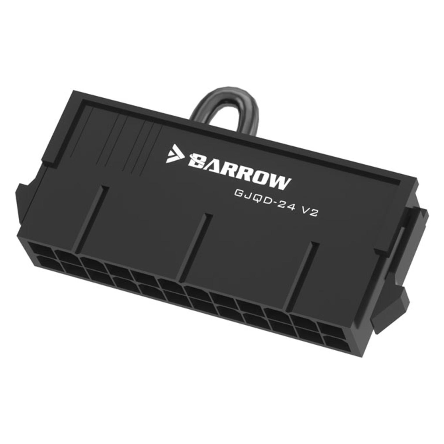 Barrow 24-Pin-Brücke (GJQD-24 V2)