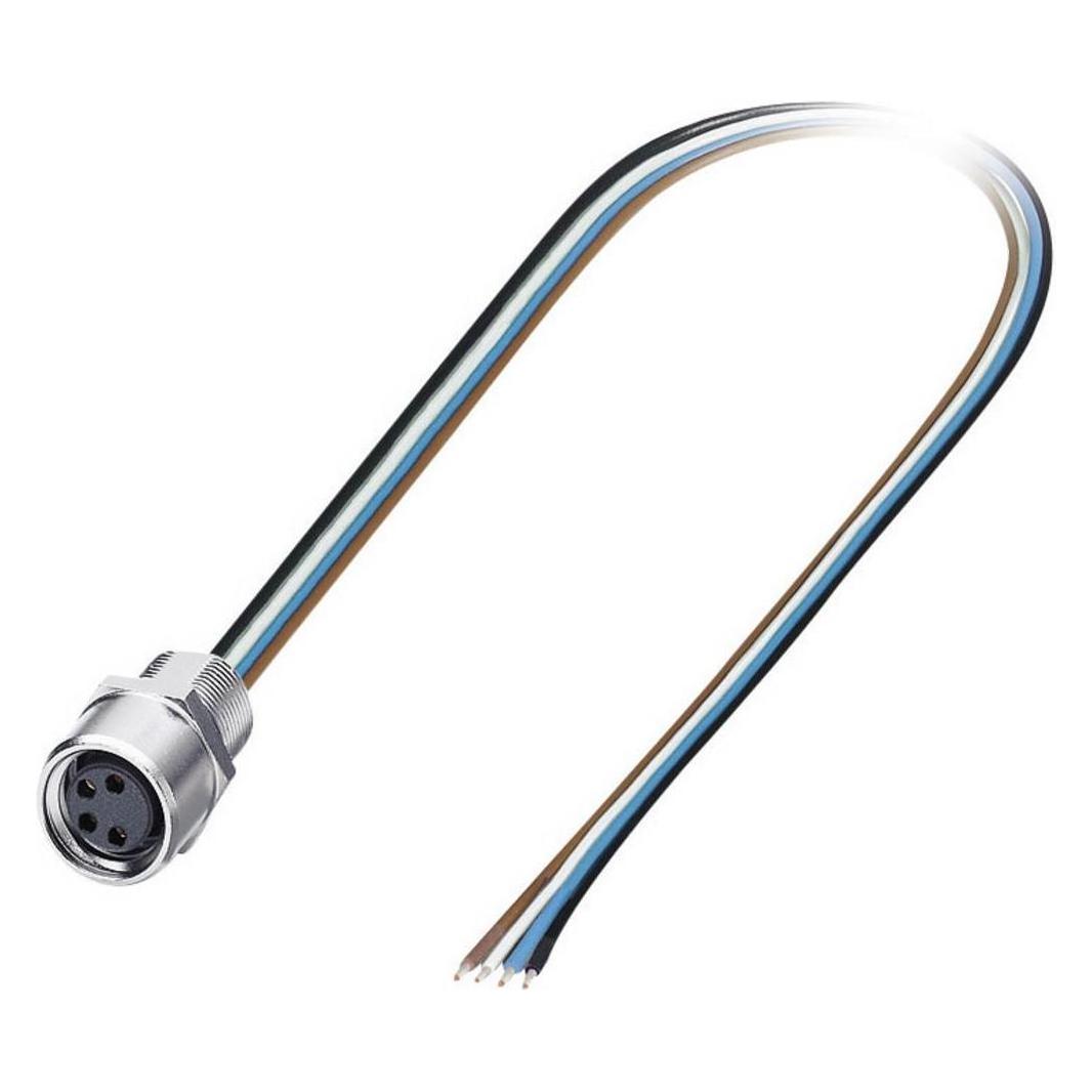 Phoenix Contact Sensor-/Aktor-Einbausteckverbi (1520039)