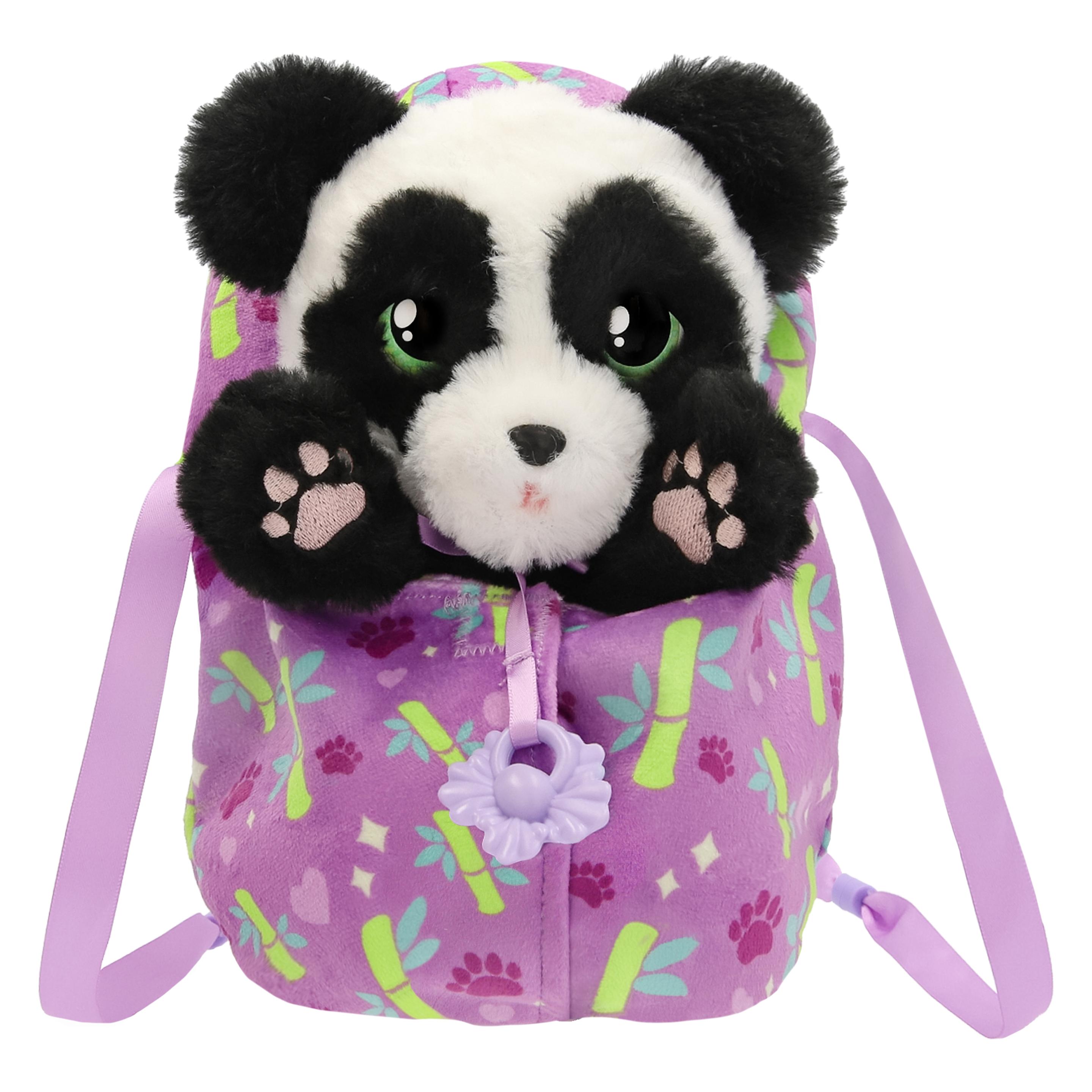 IMC Toys Baby Paws Panda (IM927667)