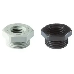Jacob ISO-Reduzierring M20/M16x1,5 M20M16PA lichtgrau