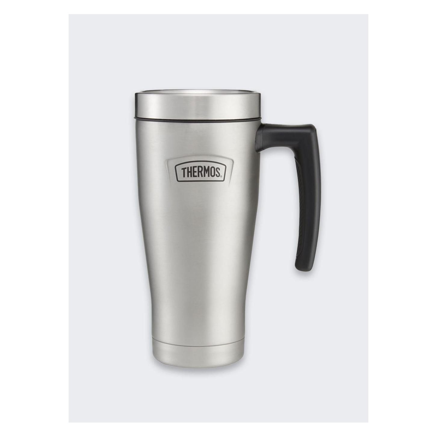 Thermos Icon Mug Thermobecher mit Henkel 470ml (0.47 l) (160090)