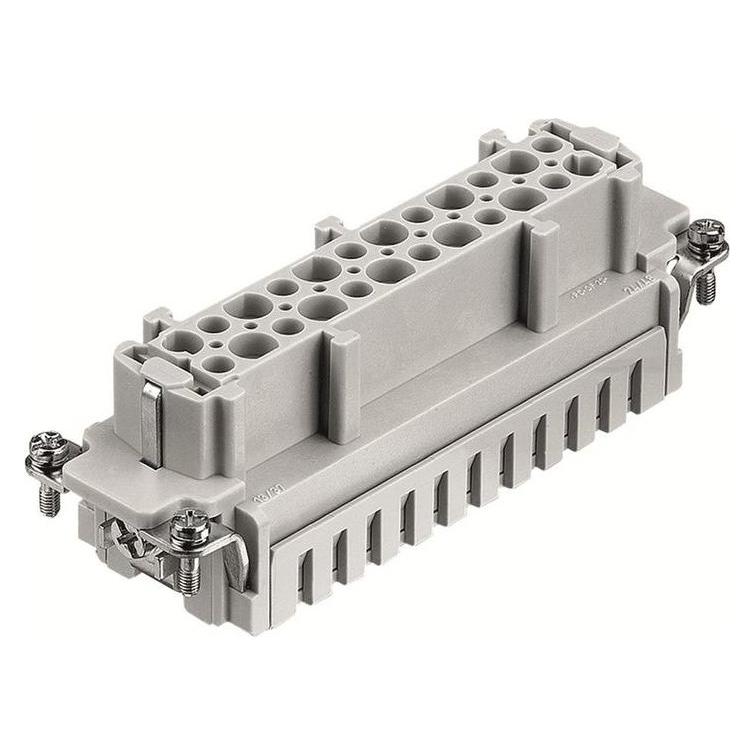 RS PRO 24E cage clamp insert 24 contacts (1715741)