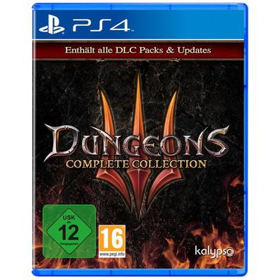Dungeons 3 (Complete Edition)