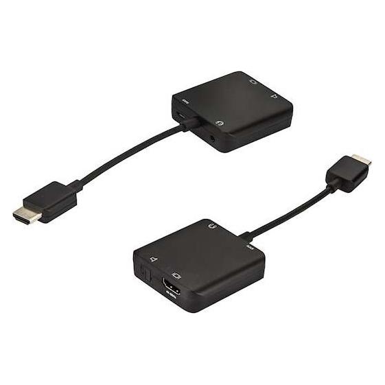 E+P HDMI-HDMI-Konverter (000212216800)