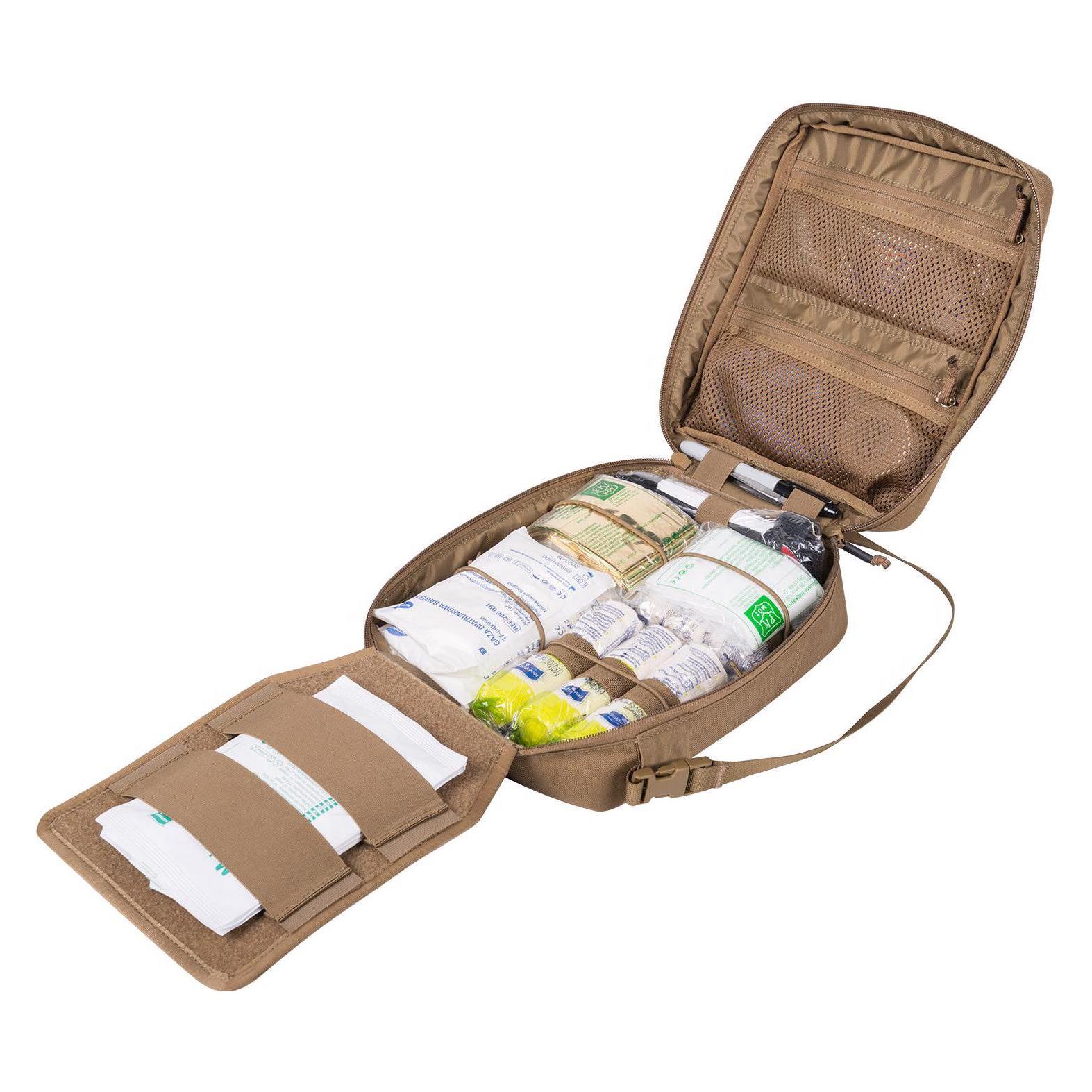 Helikon Automotive Med Kit Pouch (MO-M07-CD-01)