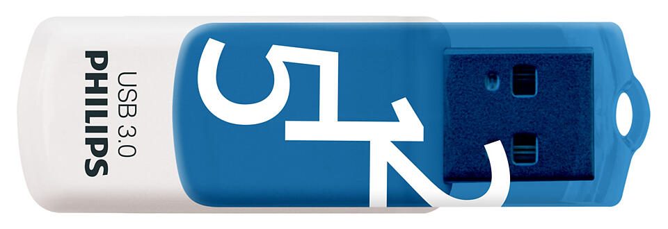 Philips FM51FD001B USB-Stick 512 GB FM51FD001B/00