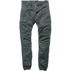 Vintage Industries Vince Cargo Jogger Hose 31