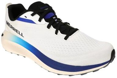 Merrell Morphlite - Mens 13 White Running Shoes Medium