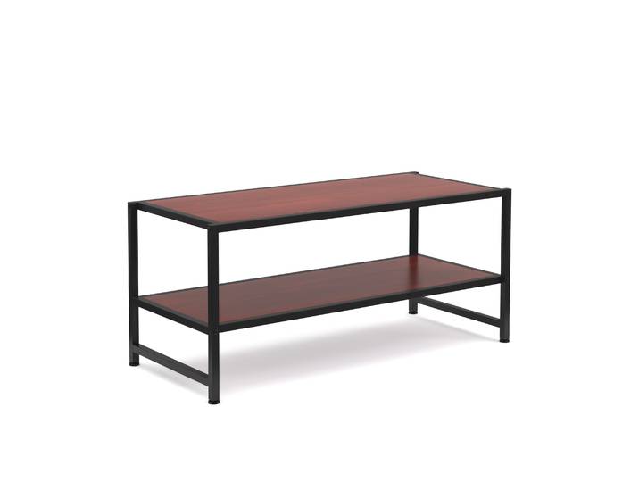 TV Möbel HELMAR 100 x 43 x 46 cm