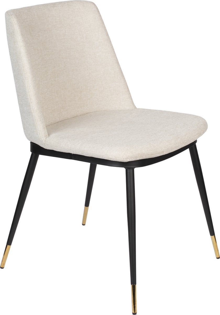 AnLi Style Lionel Stoel Beige