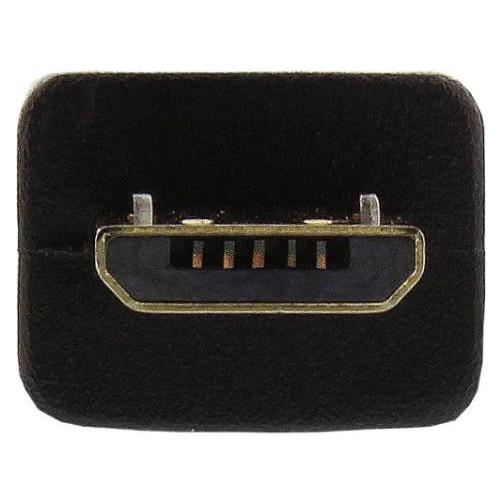 InLine Micro-USB Verl. (3 m, USB 2.0) (32730P)