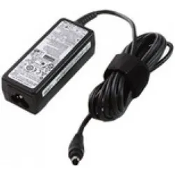 Samsung BA44-00266A AC-Adapter (40 W), Notebook Netzteil, Schwarz
