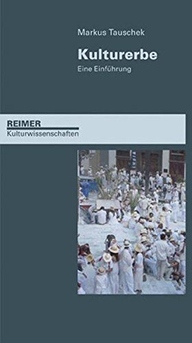 Markus Tauschek - Kulturerbe: Eie Einführung - Preis vom 18.10.2026 15:28:09 h