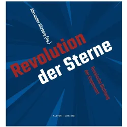 Revolution der Sterne, Belletristik