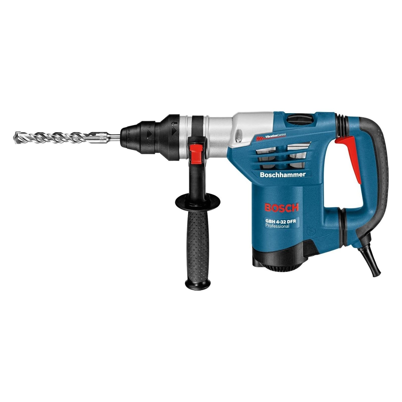 Bosch Professional GBH 4-32 (Bohrhammer) (0611332104)
