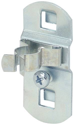 KS Tools 860.0826 Werkzeugklemme einfach-klein, Ø 13mm (Ø x L) 13mm x 13mm 1St.