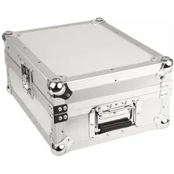 Zomo Live 1000 Silber, DJ Cases, Silber