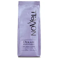 NOVELL Dekaff Responsable 500g - Novell Herstellergarantie, kostenlose Beratung 08001006679