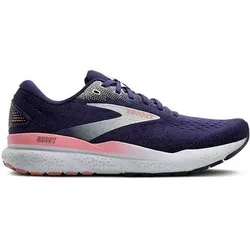 BROOKS Damen Laufschuhe Ghost 16, Größe 40 in Blau Blau