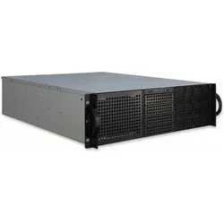 Intertech IPC 3U-30240, Server Barebone
