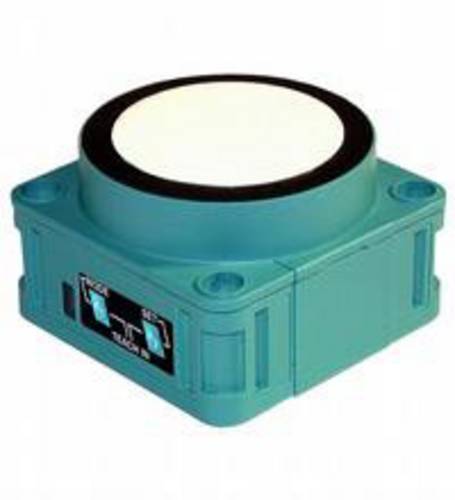 Pepperl+Fuchs Sensor Ultraschall Analog UB6000-F42-I-V15