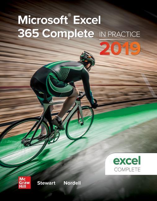 Microsoft Excel 365: Umfassende Anleitung mit Praxisbeispielen