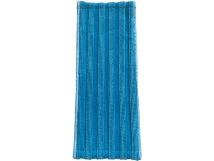 Essentielb - Lingettes Et Serpillères Alimentation Rechange Pour Aspirateur Balai Eamu216p