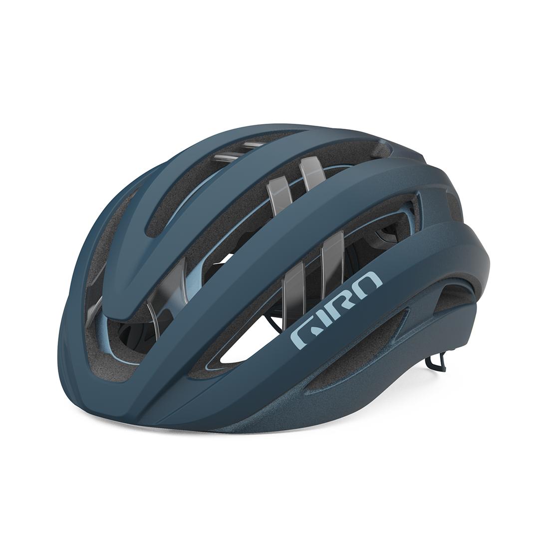 Giro Aries Sphärische Mips Mips Matte Ano Harbor Blue Fade Road Helm. S (51-55 cm) (neu) (51 - 55 cm) (GR-7149798)