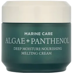 Heimish, Gesichtscreme, Marine Care (55 ml, Tagescreme, Bis SPF 10)