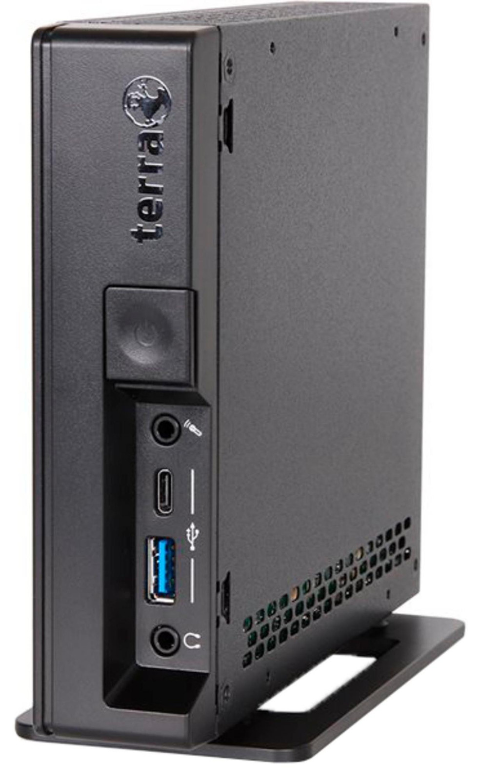 Terra PC-Mini 3560 Mini-pc met Core i3 N305
