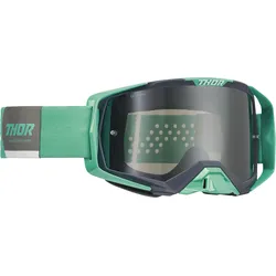 Thor Activate Mirror Motocross Brille