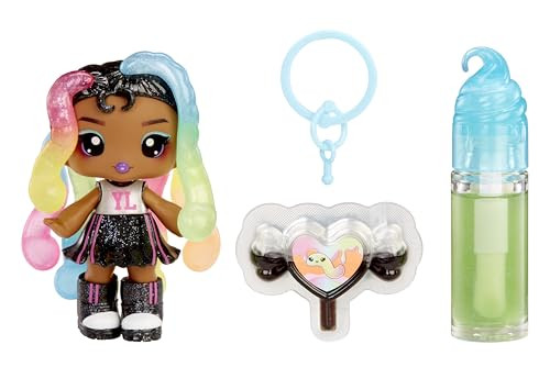 Yummiland Lip Gloss Doll Sour Sweeties - Sasha Zuurwormen