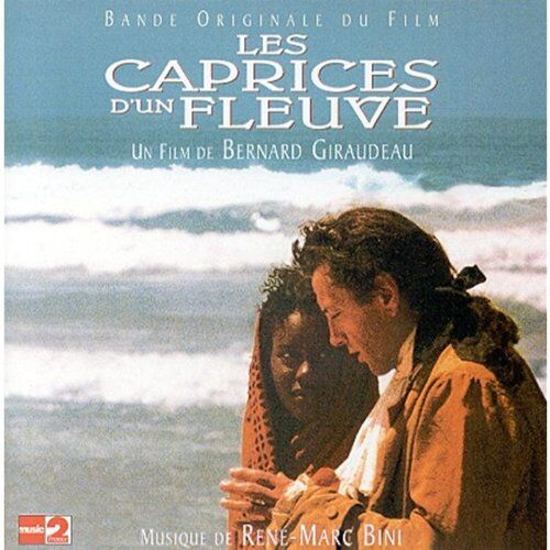 René-Marc Bini - Les Caprices D'un Fleuve - Preis vom 14.10.2026 23:07:16 h