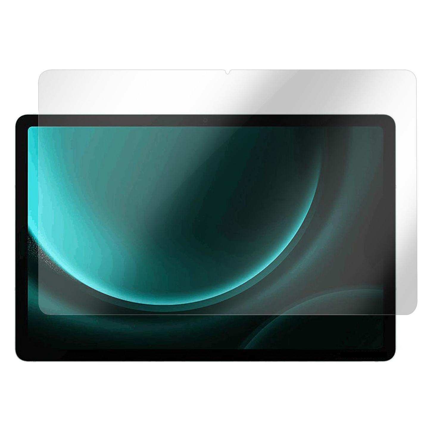 eSTUFF Samsung Galaxy Tab S10 FE+ (1 Stk., Samsung Galaxy Tab S9 FE) (ES506023)