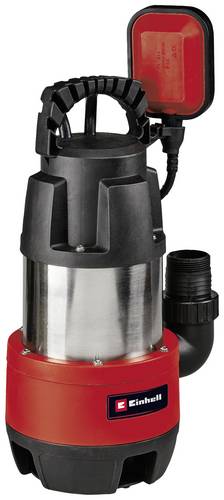 Einhell 4181510 GC-DP 9040 N Schmutzwasser-Tauchpumpe 22000 l/h 9 m